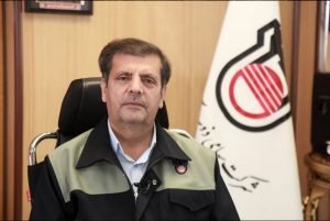 تولید محصولات با ارزش افزوده بالا در ذوب آهن اصفهان/ رکوردشکنی صرفه‌جویی در مصرف آب