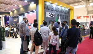 چهار کارگاه آموزشی در غرفه فولاد مبارکه در سومین روز نمایشگاه صنعت مالی برگزار می‌شود