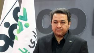 کارگزاری باهنر؛ بازوی مالی گروه فولاد مبارکه