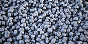 صادرات آهن اسفنجی صفر شد