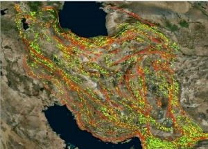 اکتشافات معدنی در استان زنجان نسبت به میانگین کشوری پائین است