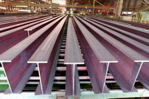 نظارت بر بازار آهن و فولاد دست اتحادیه فروشندگان نیست