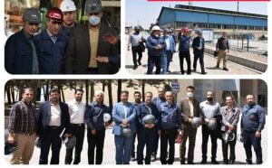 جایگاه برتر شرکت نسوز آذر در تراز ملی دور از تصور نیست