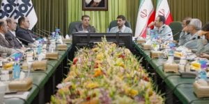 تاکید مدیران عامل شرکت‌های فولاد مبارکه و ذوب‌آهن اصفهان بر تحقق حداکثری شعار سال