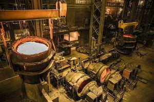 عملکرد ۱۴۰۰ و بهار فولاد مبارکه