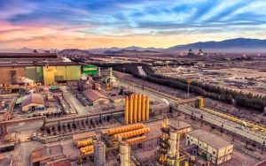 درخشش «فولاد» در ۱۴۰۰