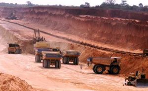 ایجاد واحدهای فرآوری مواد معدنی برای جلوگیری از خام فروشی محصولات