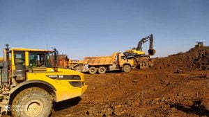 ذخایر معدنی اردبیل بیشتر از «سنگون» اهر است