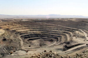 اجرای طرح تحول زمین شناسی و اکتشاف معدنی در خراسان جنوبی
