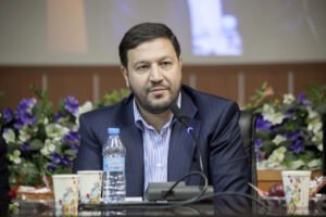 وزارت صمت پروژه‌های نیمه کاره استان را تکمیل کند