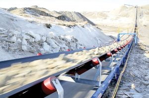 گلوگاه فناورانه معدن‌کاری دیجیتال