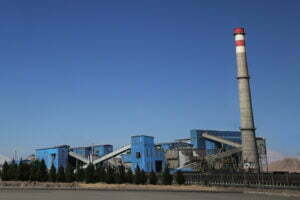 طرح فولاد بوتیای ایرانیان کرمان در هفته دولت افتتاح می‌شود