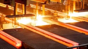 تولید گریدهای ویژه فولادی، نیاز ضروری صنعت کشور