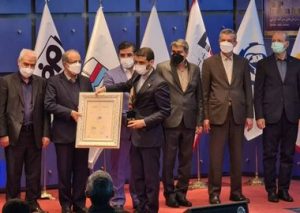 حفظ عنوان دارنده تندیس زرین تعالی سازمانی مهم‌تر از کسب آن است