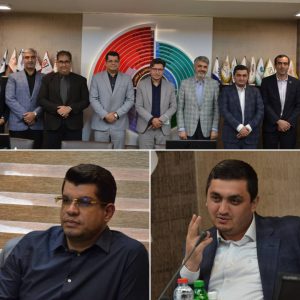 لزوم استفاده بیشتر بخش خصوصی از پتانسیل‌های تأمین مالی بازار سرمایه