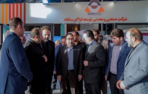 فعالیت‌های زیست محیطی سیمیدکو قابل تقدیر است