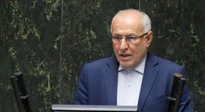 تقدیر نماینده ایذه از کمک‌رسانی «فخوز» به سیل‌زدگان