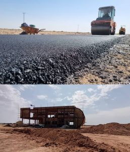 جذب 3 سرمایه گذار جدید در منطقه ویژه اقتصادی کاشان؛ 22 سرمایه گذار متقاضی در نوبت سرمایه گذاری