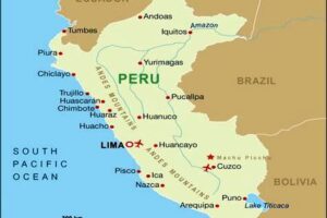 تاخت و تاز دومین تولیدکننده فلز سرخ