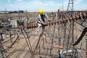 تعمیرات اساسی یک تجهیز استراتژیک در فولاد خراسان با تکیه بر توان داخلی