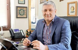 الگوی نوین توسعه چندوجهی معادن