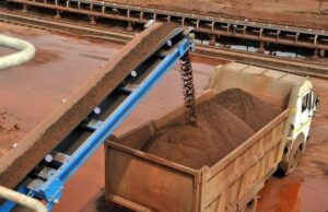 تضاد چشم انداز کوتاه مدت سنگ آهن با خوش بینی های بلند مدت