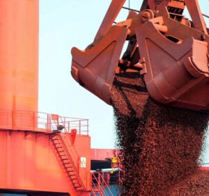 تحریم و توقف عرضه سنگ آهن قزاقستان به روسیه