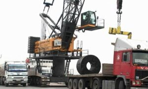 کاهش ۱۶‌درصدی صادرات فولاد ایران در ۴ ماه نخست سال‌جاری