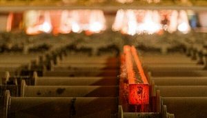 رئیس غول فولادسازی کروپ