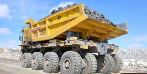 بحران ماشین آلات معدنی با ادامه ممنوعیت واردات