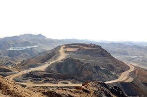ورود ۱۳ معدن جدید به چرخه تولید در آذربایجان غربی طی سال جاری