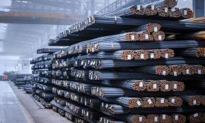 بازی جدید قیمتی در بازار فولاد کلید خورد