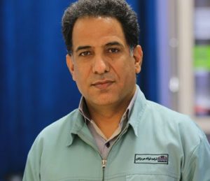 تعهد مدیریت فولاد هرمزگان به بهبود ایمنی/ نقش موثر فرهنگ‌سازی ایمنی در کاهش حوادث