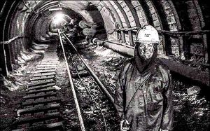 معدن‌کاری زنان در ایران و جهان