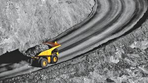 نظارت ایمنی در معادن زغال‌‌‌سنگ را گران کرد