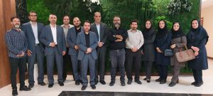 تداوم حمایت همه جانبه ایمیدرو از ورزشکاران سازمان /تقدیر مدیر منابع انسانی و پشتیبانی سازمان از ورزشکاران