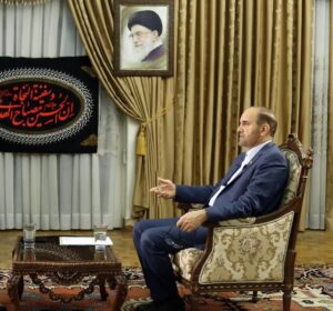 تشکیل شرکت مس آذربایجان در مراحل پایانی است