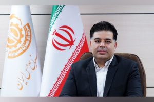 انتصاب مدیر امور ورزش شرکت مس