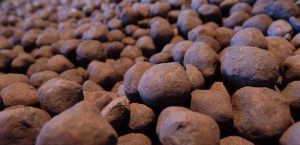 عرضه ۷۷۰ هزار تن گندله سنگ آهن در بورس کالا