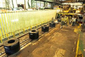 تولید گریدهای جدید فولادی؛ بسترساز رشد صنعت و اقتصاد کشور