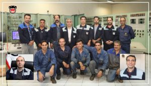 صرفه جویی ۲۳۴ میلیارد تومانی، افزایش تولید برق ۵ مگاواتی و کاهش مصرف گاز طبیعی ۳۰ میلیون متر مکعبی به ثمر نشست