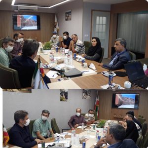 امضاء تفاهم نامه همکاری شرکت استقلال سپاهان با دانشگاه اصفهان