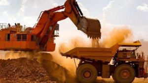 آوار فرسودگی ماشین آلات بر سر معادن