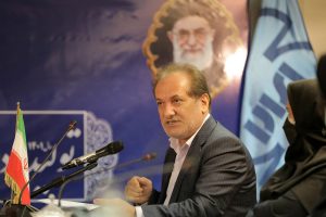 واگذاری تجدیدنظر استاندارد ملی “پوشش‌های گالوانیزه” به خوزستان