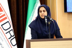 تدوین سند استقرار فناوری های نسل 4 با راهبری ایمیدرو؛ به زودی / نقشه راه توسعه عناصر استراتژیک تا پایان امسال تهیه می شود