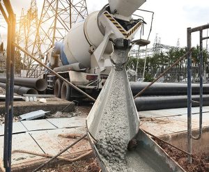 تولید روزانه ۴ هزار تن سیمان با کیفیت در ایلام