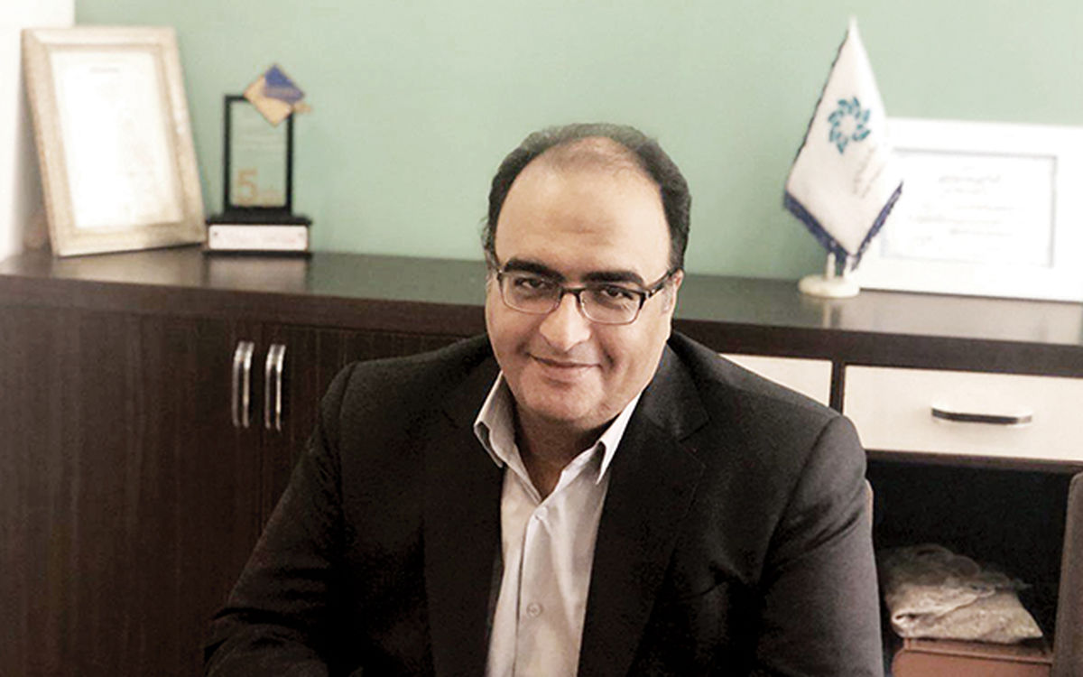 سعید عسکرزاده