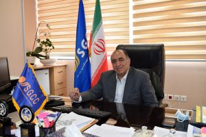 شرکت کارخانجات تولیدی شهید قندی یک شرکت بی رقیب در حوزه مخابرات است