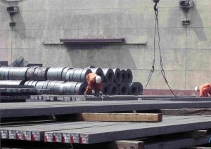 گریزی از ارزانی در بازار فولاد نیست