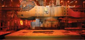 دلیل عقب ماندگی ۲۰ ساله فولاد آذربایجان/ واحدی ضررده با تولید زیر ظرفیت اسمی